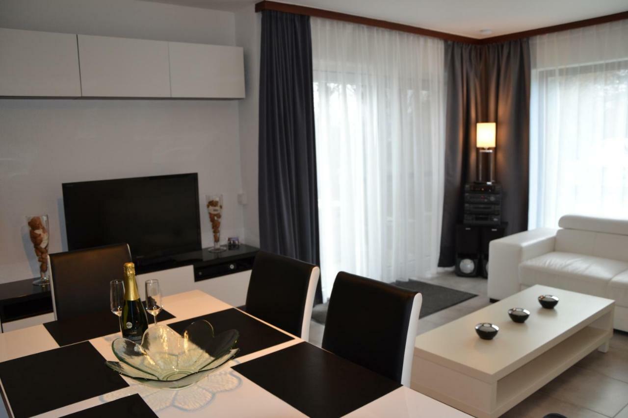 Vakantiehuis Jonckershof Middelkerke Esterno foto