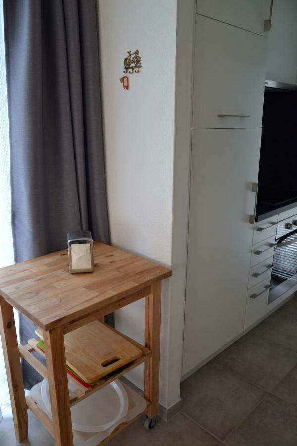 Vakantiehuis Jonckershof Middelkerke Esterno foto